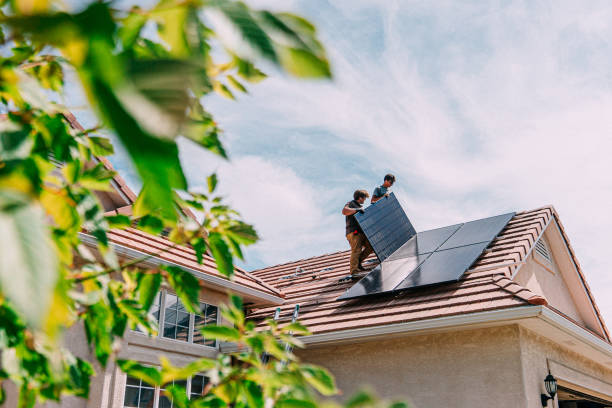 Slate Roofing Contractor in Oak Hills, CA