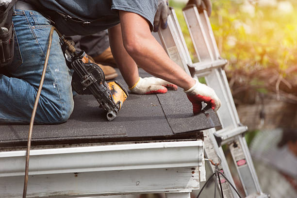 Quick and Trustworthy Emergency Roof Repair Services in Oak Hills, CA