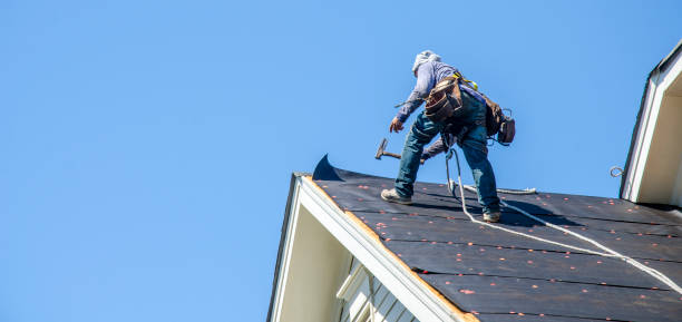 Best Roof Repair Services  in Oak Hills, CA